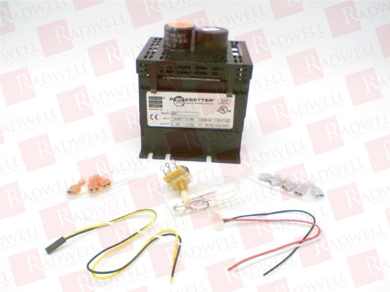 BODINE ELECTRIC 2987