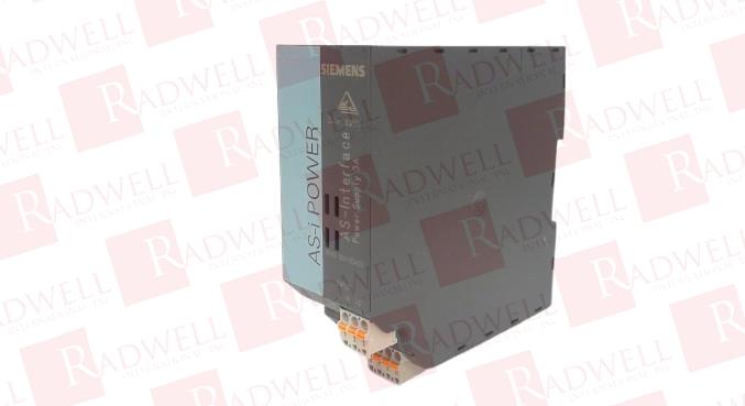 SIEMENS 3RX9501-0BA00