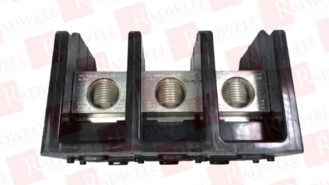 EATON CORPORATION 16373-3