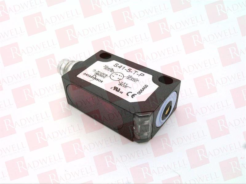 DATALOGIC S41-5-T-P