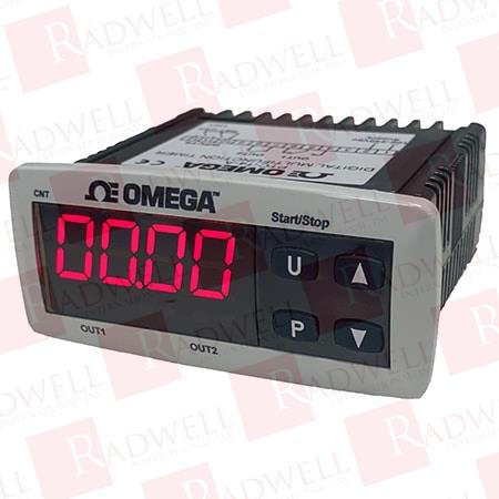OMEGA ENGINEERING PTC-14-LV-A