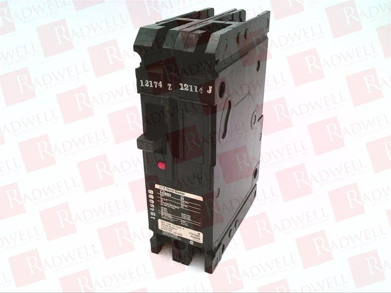 SIEMENS E42B025