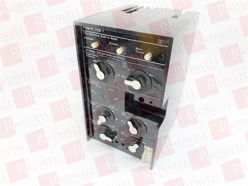 WESTINGHOUSE 2610D40G45A