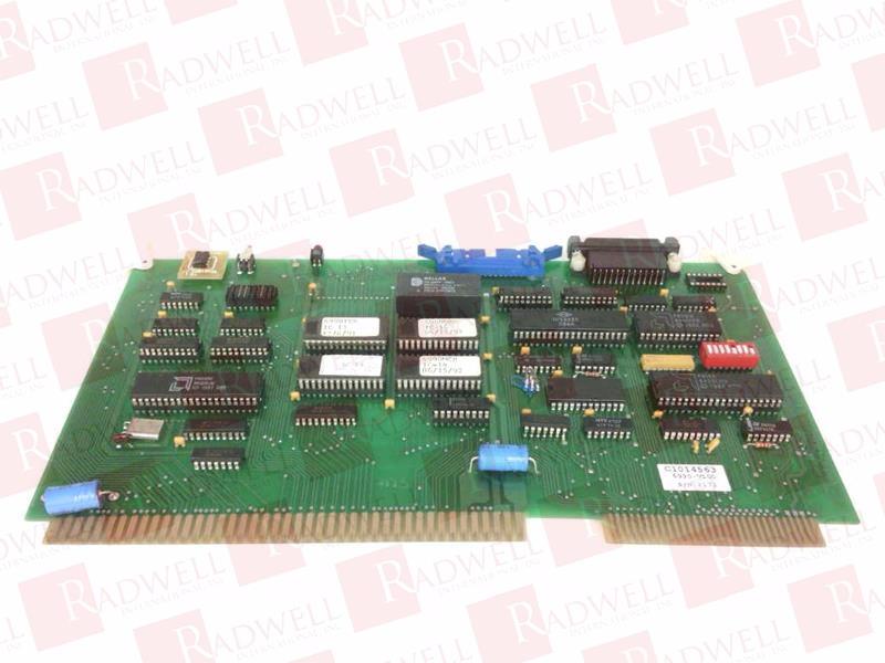 CONTROL ENGINEERING 49003P 103185