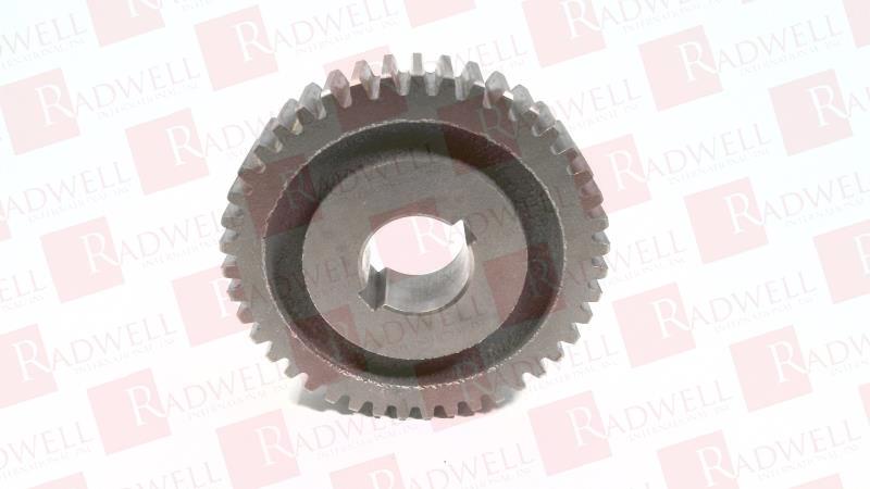GLOBE GEAR G1043