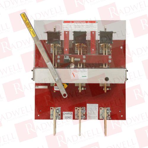 EATON CORPORATION QA3033B480