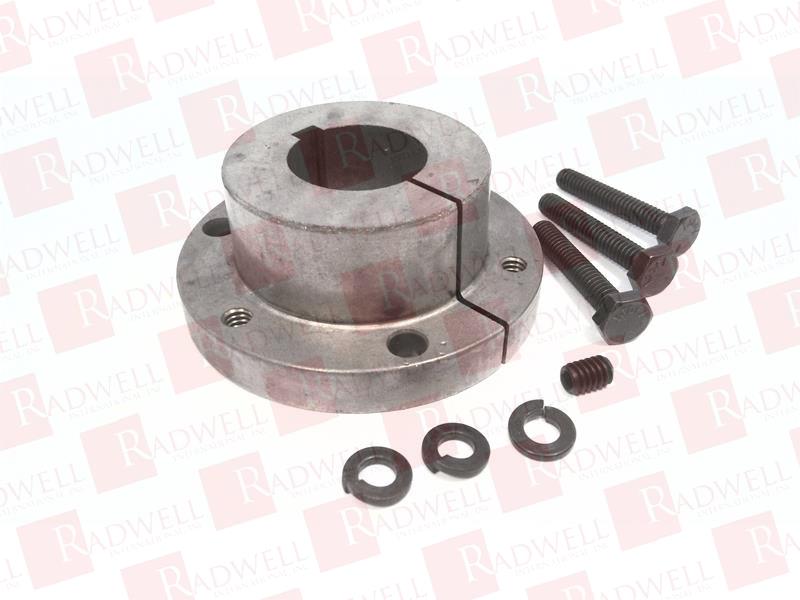 ASEA BROWN BOVERI SDS X 1-1/8-KW