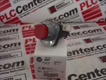ALLEN BRADLEY 800T-B6PA
