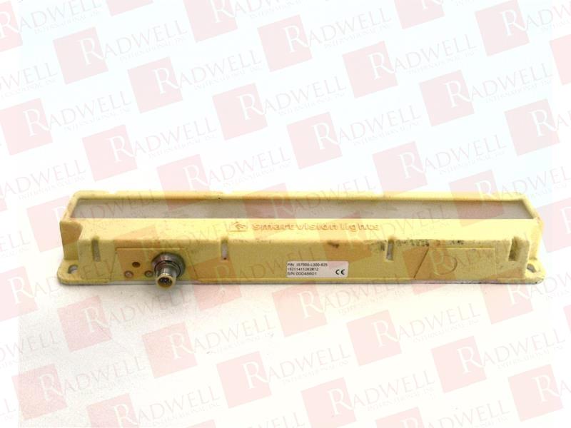 SMART VISION LIGHTS ODDM-L300-625