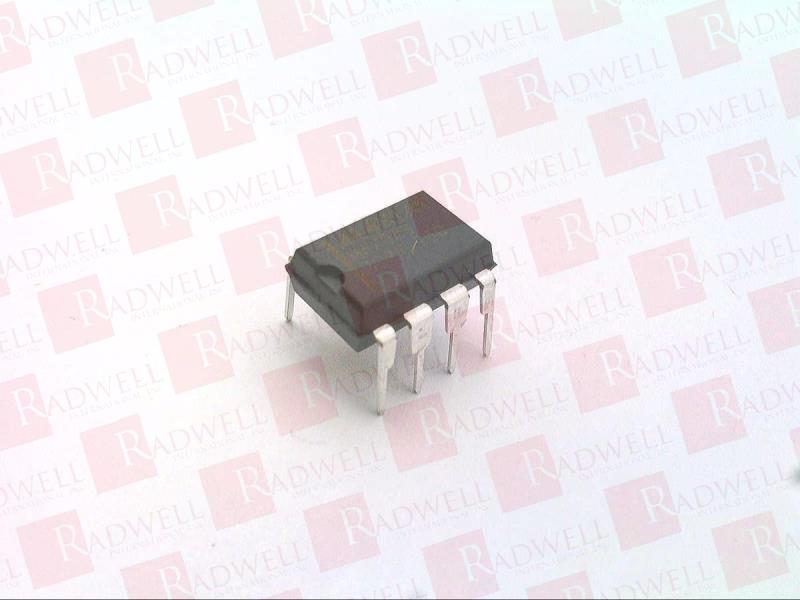 ON SEMICONDUCTOR FAN4803CP-1