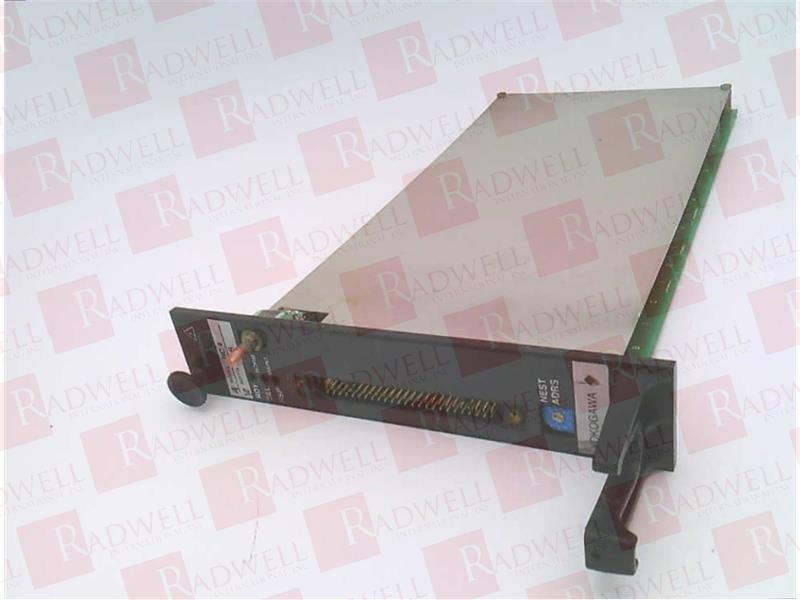 YOKOGAWA AS-S9351AQ-0