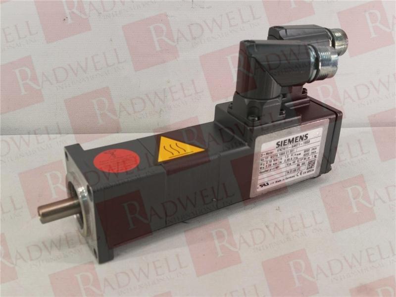 SIEMENS 1FK7011-5AK71-1SG3