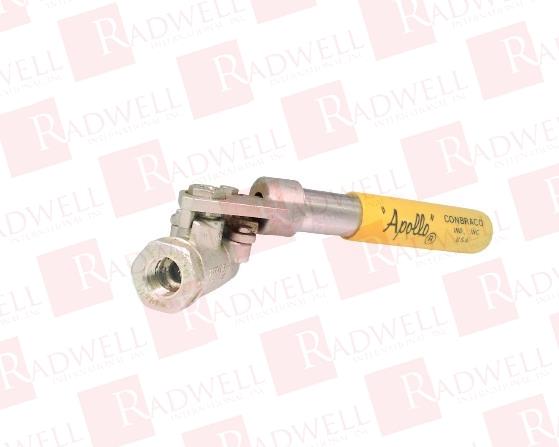 APOLLO VALVES 76-502-01A