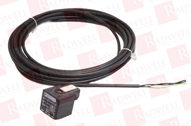 PHOENIX CONTACT SAC-3P- 5,0-PUR/A-1L-Z