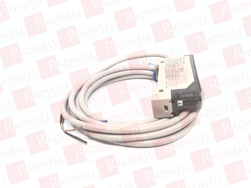OMRON E2C-JC4CH