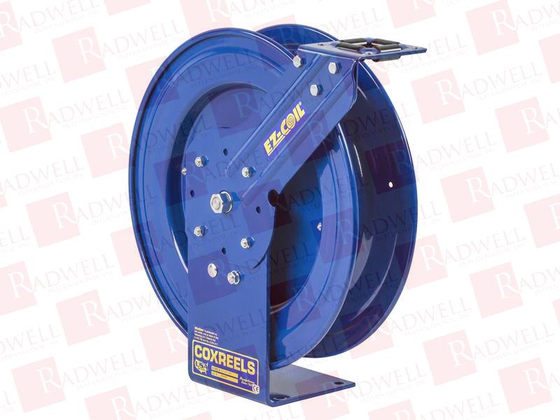 COXREELS INC EZ-P-BLL-350