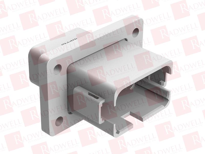 AMPHENOL AT04-12PA-BL04