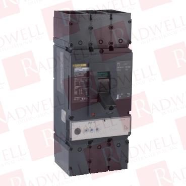 SCHNEIDER ELECTRIC LDL36400U33X
