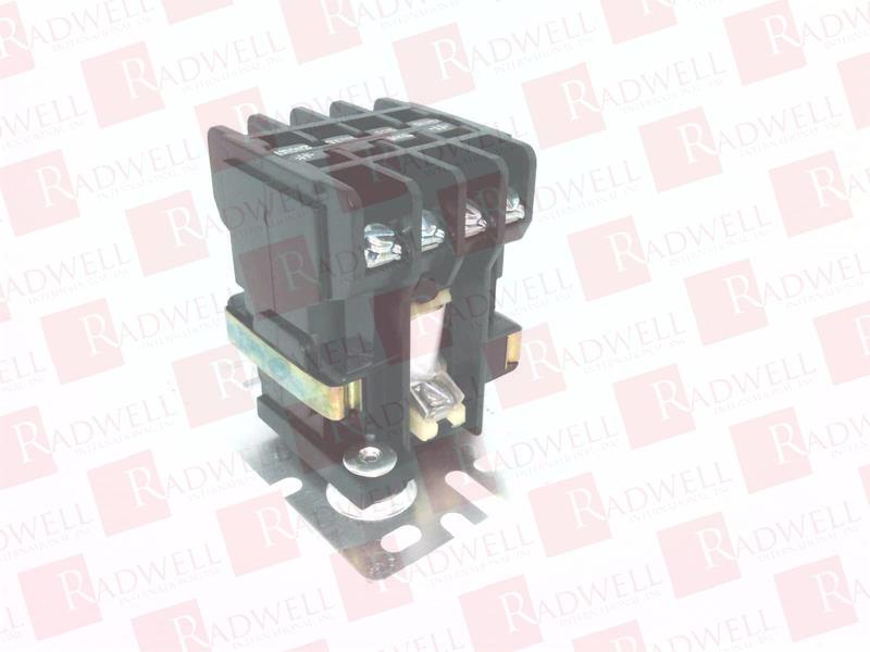 SCHNEIDER ELECTRIC 2190-E40AA1