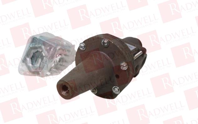 POWERS REGULATOR CO 243-0001