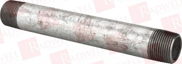 B&K MUELLER 564-070HC