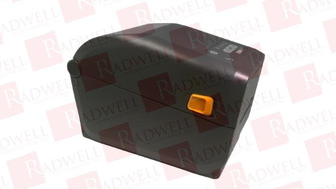 ZEBRA ZD4A022-T01E00EZ