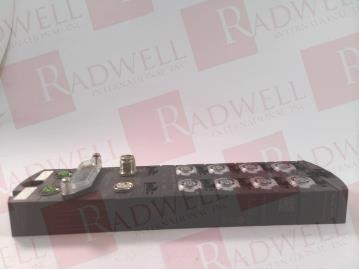 MURR ELEKTRONIK 546020