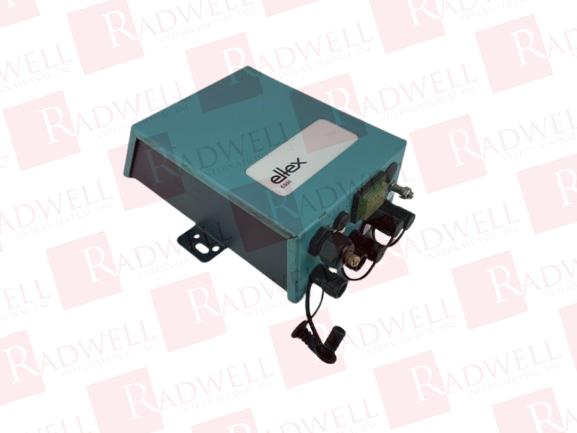 ELTEX ES50US/S2P0100