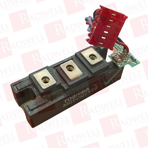 ASEA BROWN BOVERI MG50Q2YS9-108100