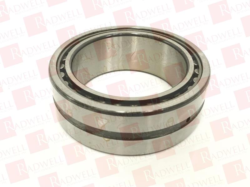 SCHAEFFLER GROUP NKI-75/35