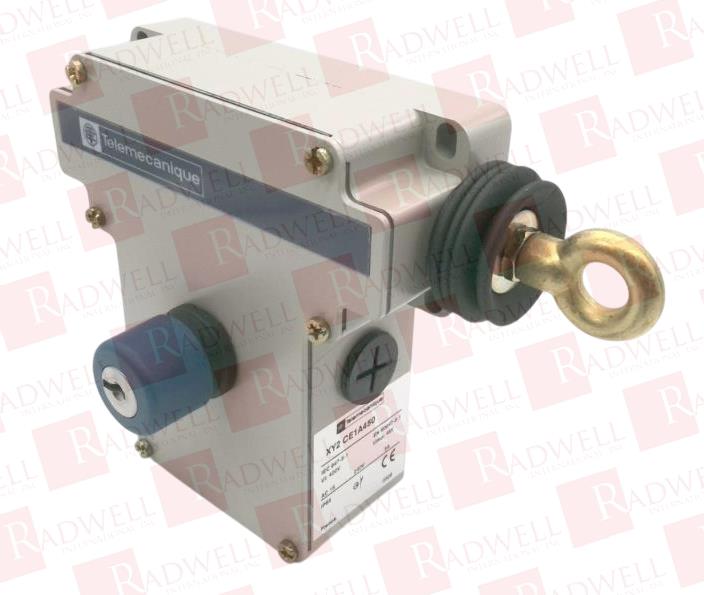 SCHNEIDER ELECTRIC XY2CE1A450