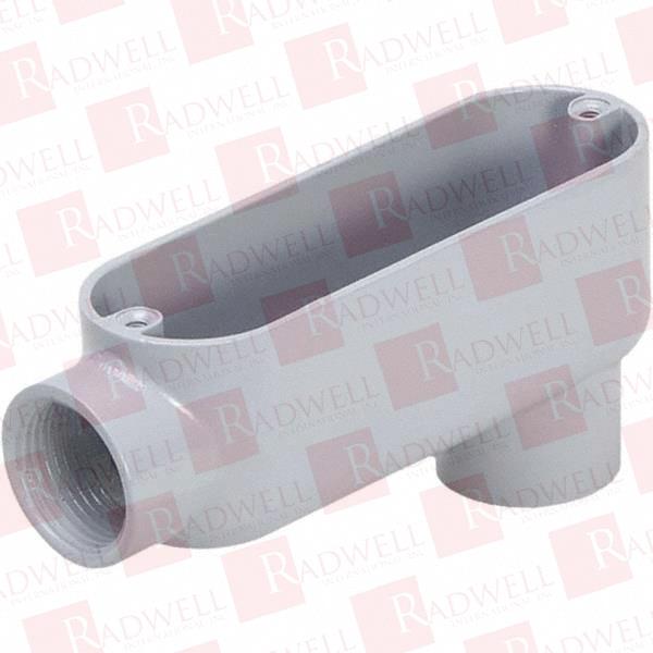 HUBBELL LB075