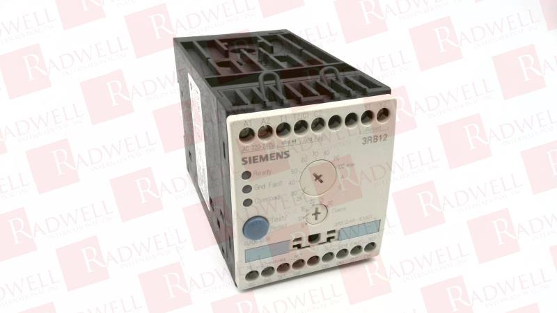 SIEMENS 3RB1246-1EM01