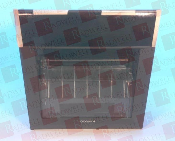 YOKOGAWA 437103-2/R1/BT1