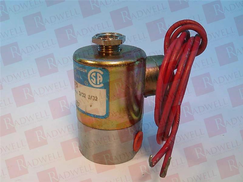 PARKER V53ADB1075
