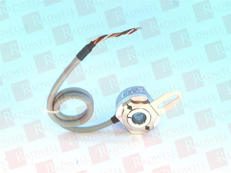 ENCODER PRODUCTS 260-N-T-11-S-1000-R-PP-1-S-FA-1-N