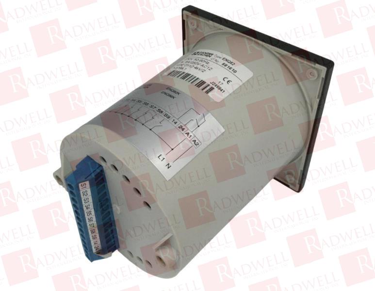 ZANDER AACHEN 581610