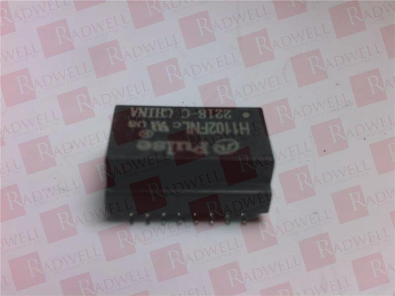 PULSE ELECTRONICS H1102FNL