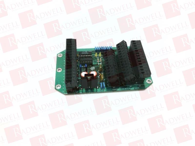 K TRON 9191-601650-C