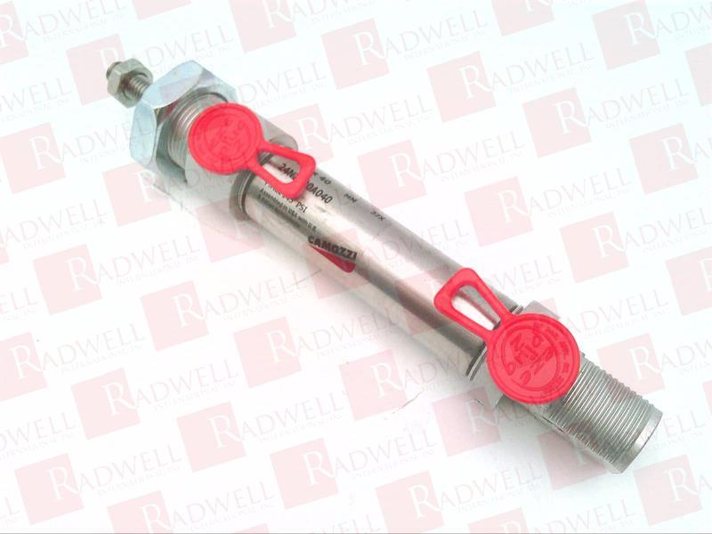 CAMOZZI 24N2A20A040