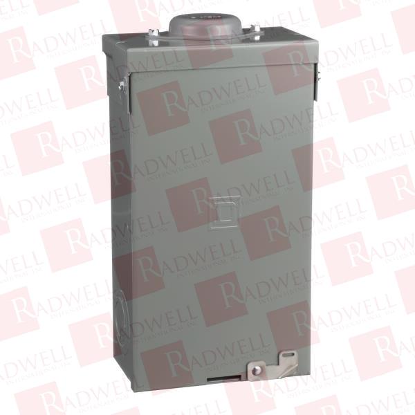 SCHNEIDER ELECTRIC QO2100NRB
