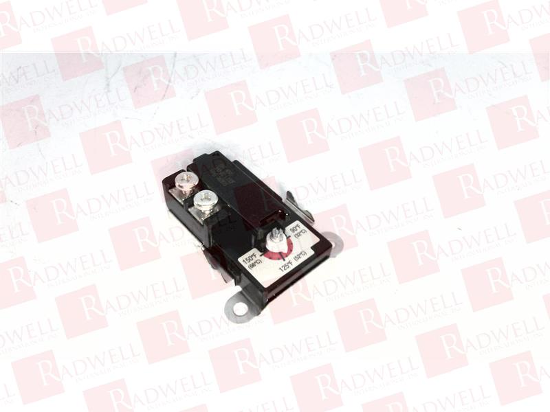DOVER CORPORATION 08123