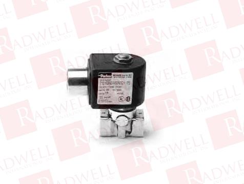 PARKER 72218RN3TV00