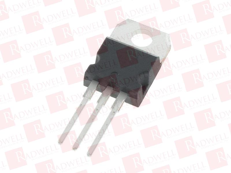 ON SEMICONDUCTOR MTP12N06