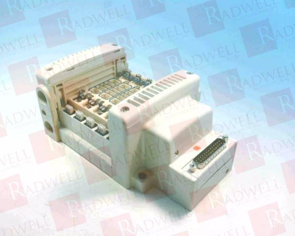 SMC VV5QC21-05N7FD0-S