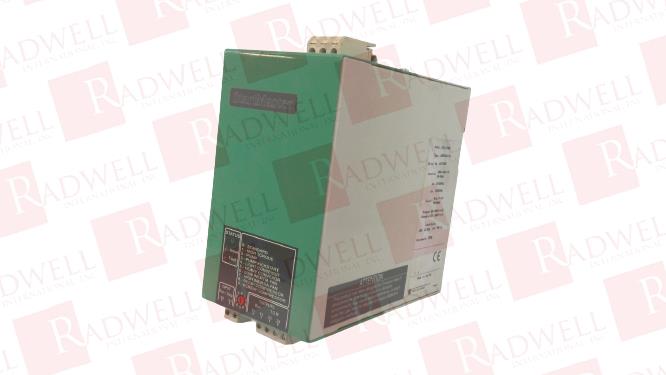 NIDEC CORP SM16 IP20