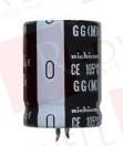 NICHICON LGG2G331MELB30