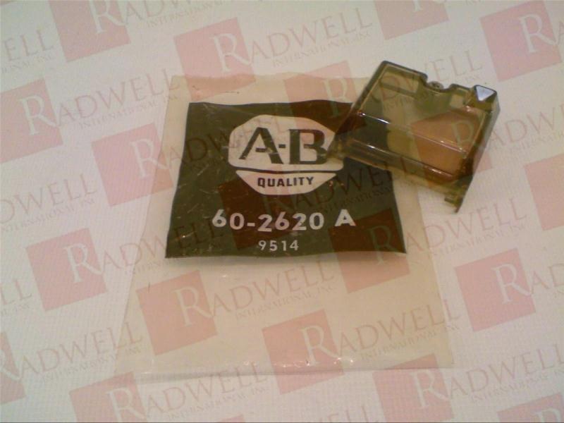 ALLEN BRADLEY 60-2620
