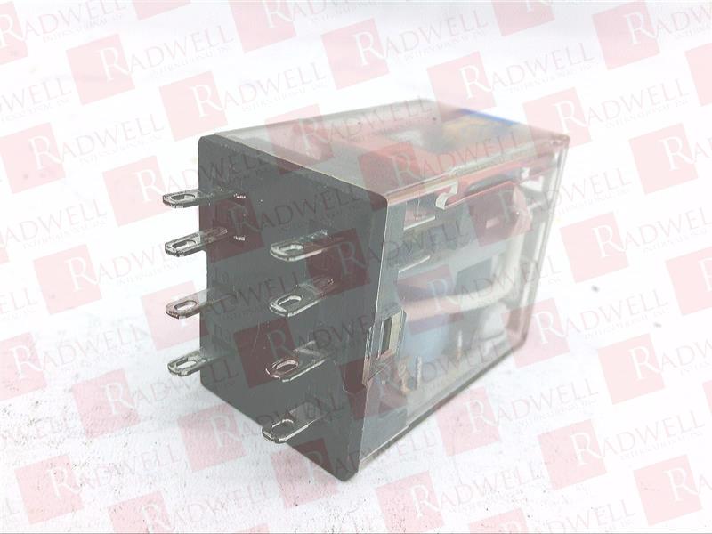 OMRON MY2IN-24DC