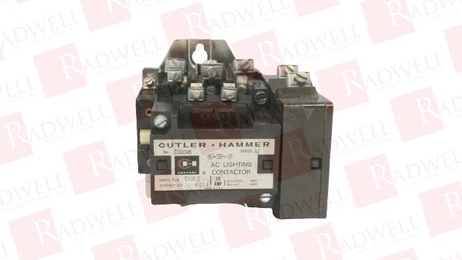 EATON CORPORATION C30CN5A